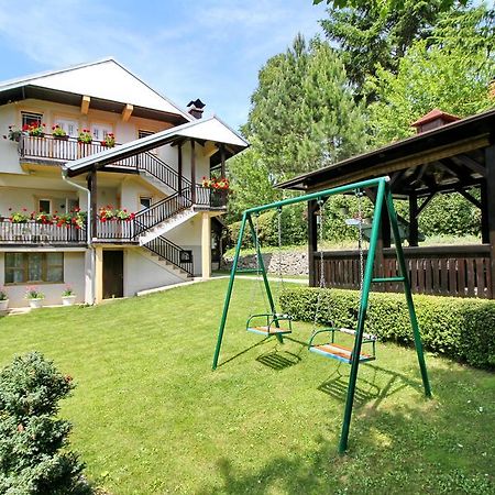 Apartments Junior Zlatibor Dış mekan fotoğraf