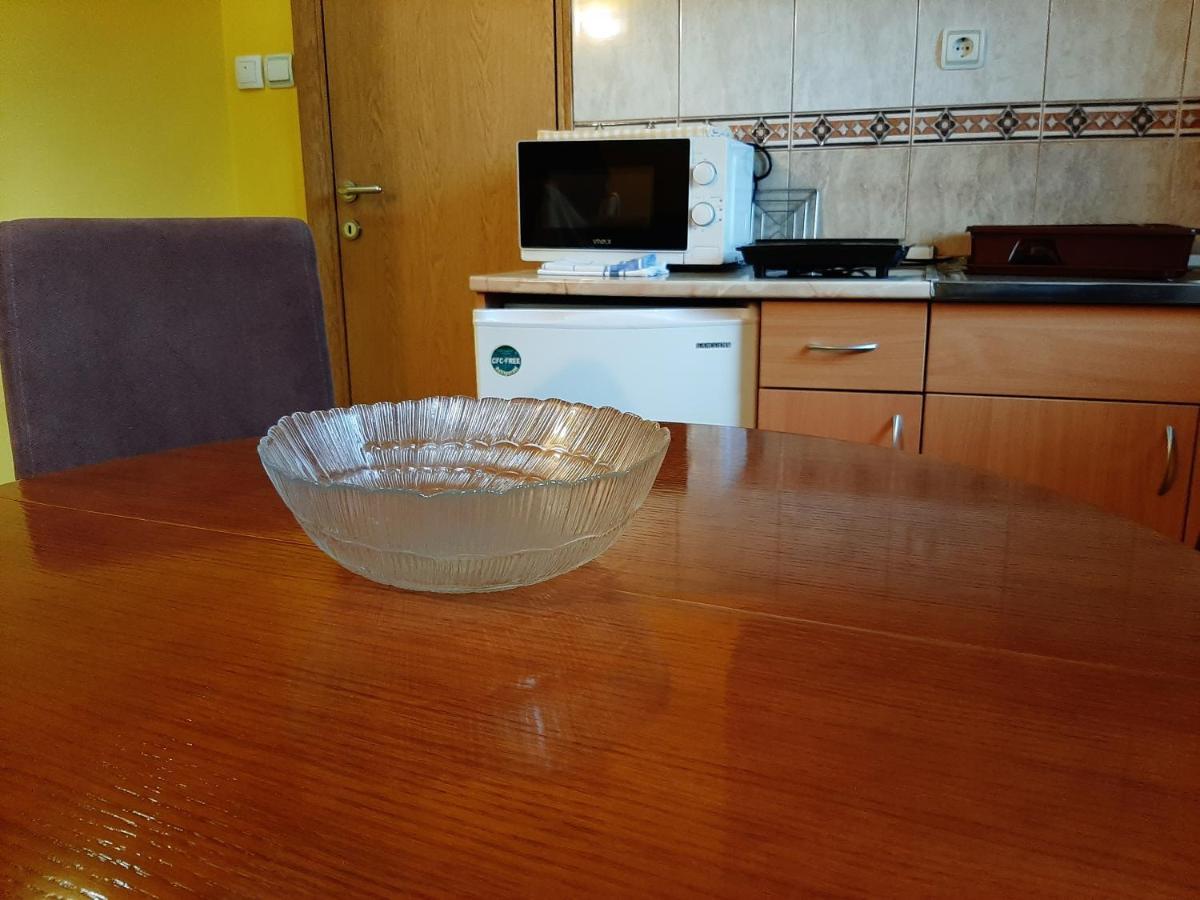 Apartments Junior Zlatibor Dış mekan fotoğraf