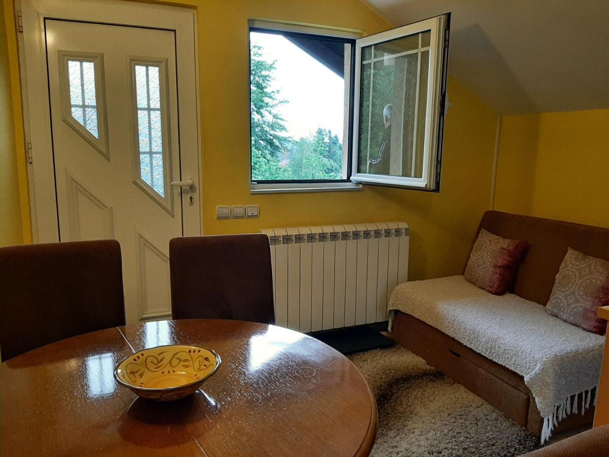 Apartments Junior Zlatibor Dış mekan fotoğraf