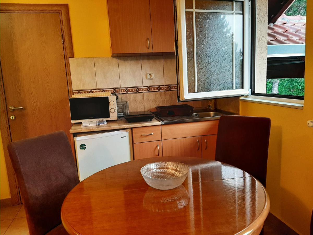 Apartments Junior Zlatibor Dış mekan fotoğraf