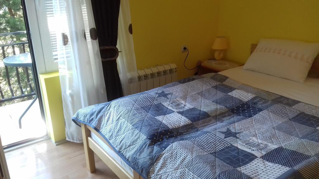Apartments Junior Zlatibor Dış mekan fotoğraf