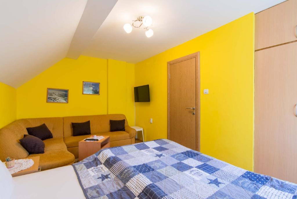 Apartments Junior Zlatibor Dış mekan fotoğraf