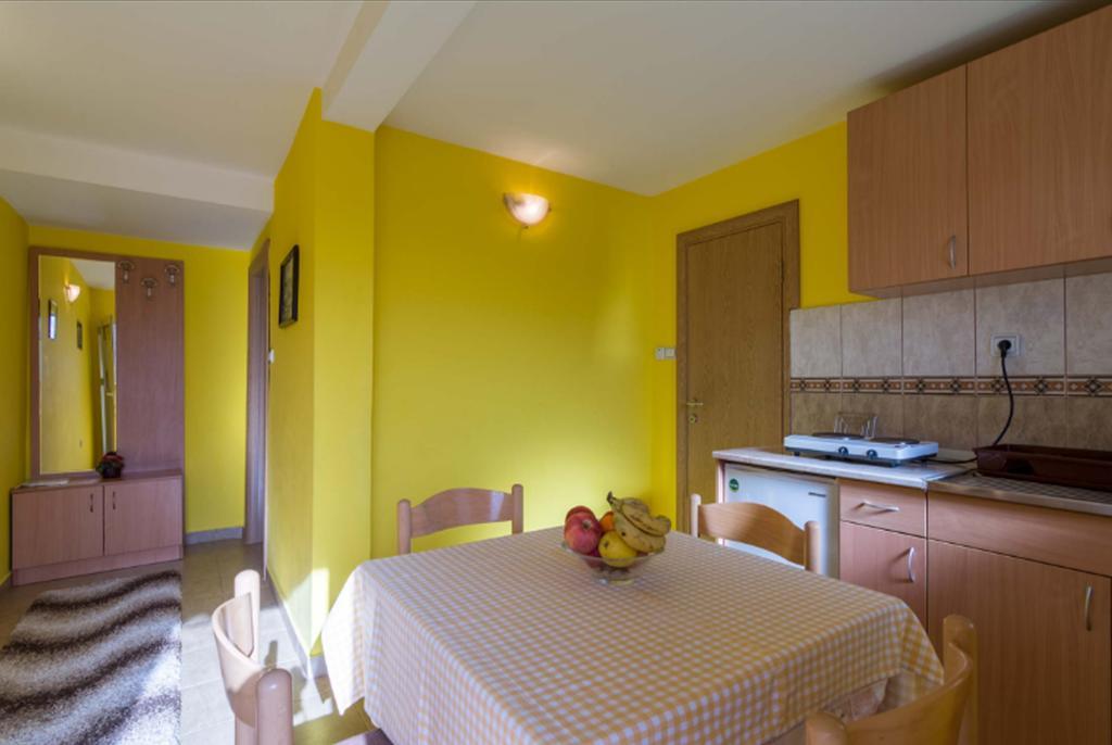 Apartments Junior Zlatibor Dış mekan fotoğraf