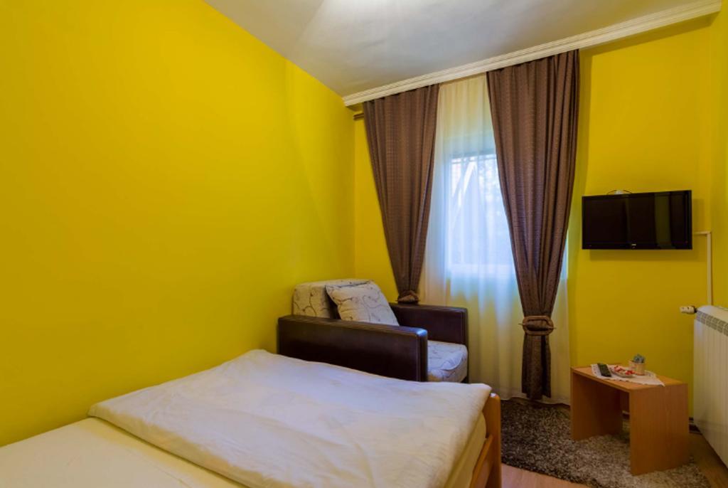 Apartments Junior Zlatibor Dış mekan fotoğraf