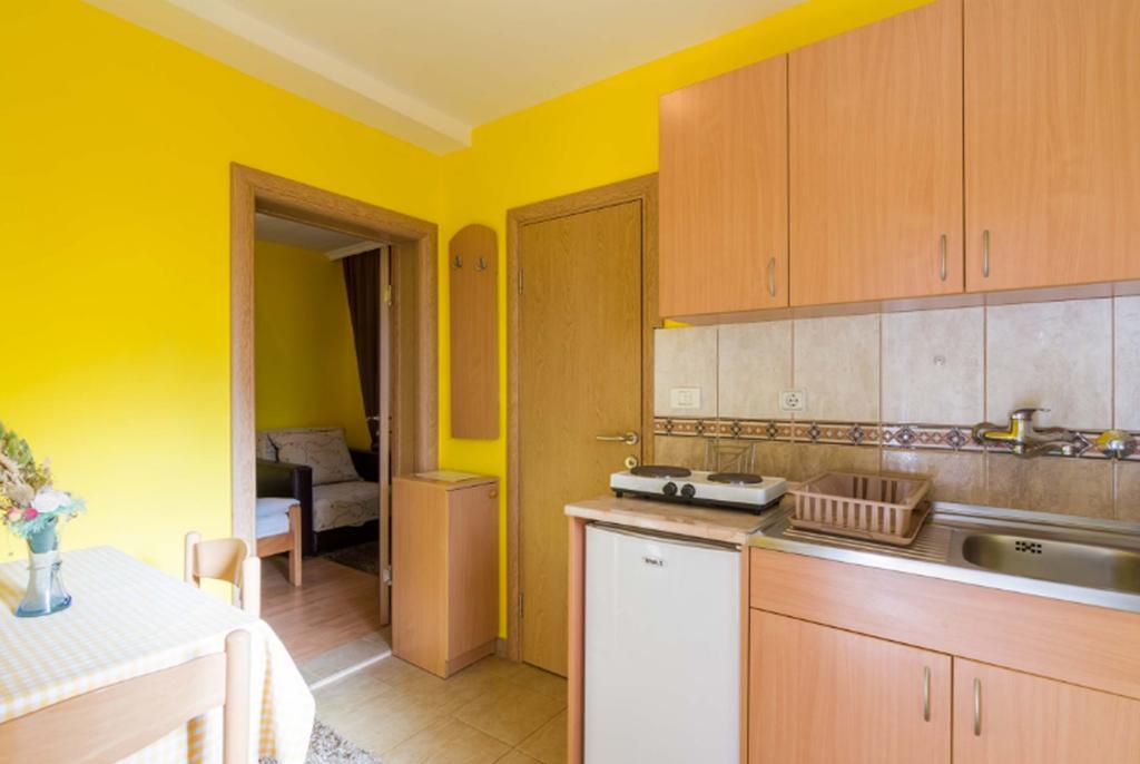 Apartments Junior Zlatibor Dış mekan fotoğraf