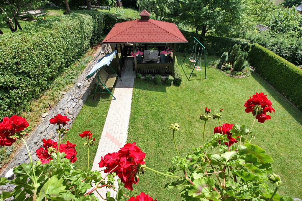 Apartments Junior Zlatibor Dış mekan fotoğraf