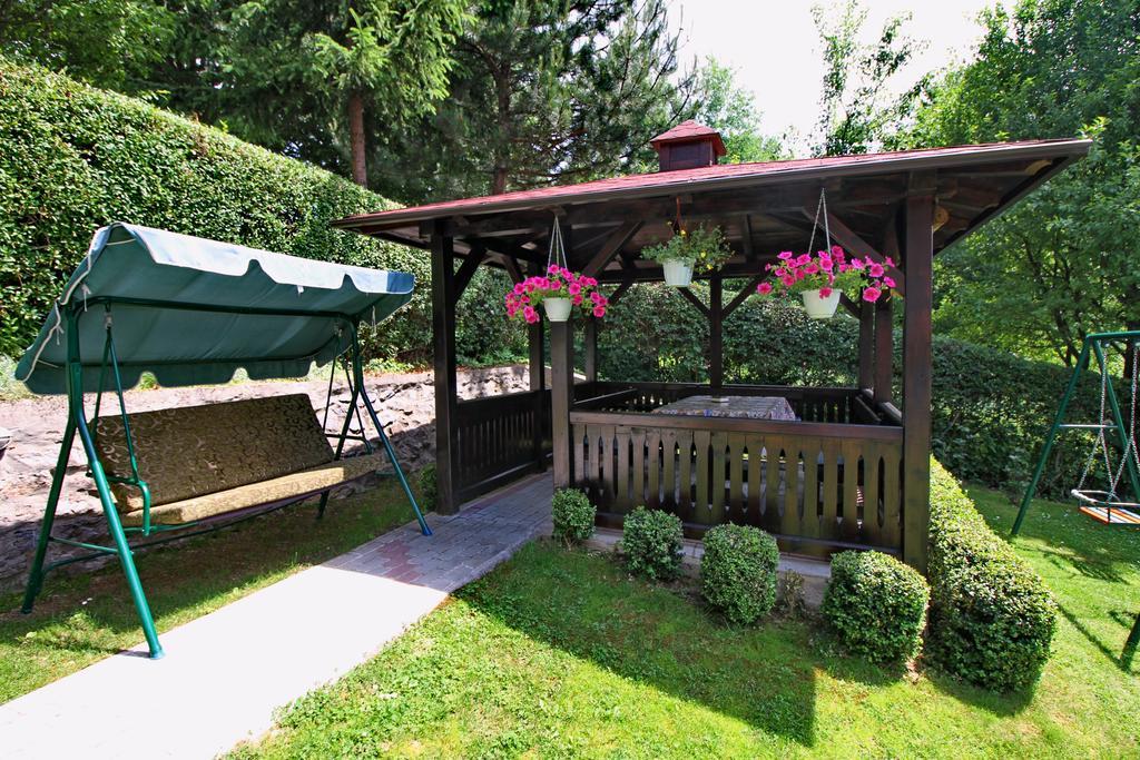 Apartments Junior Zlatibor Dış mekan fotoğraf