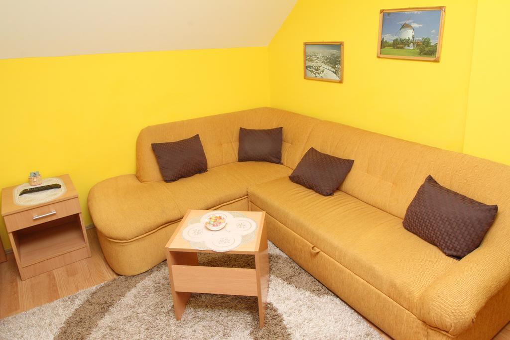 Apartments Junior Zlatibor Dış mekan fotoğraf