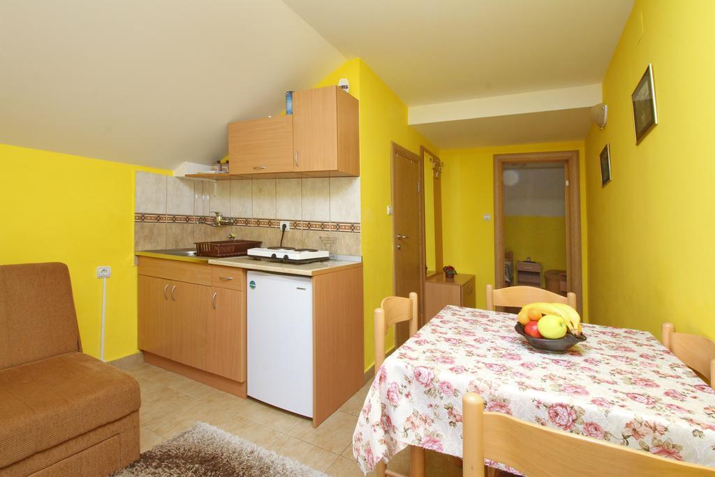 Apartments Junior Zlatibor Dış mekan fotoğraf