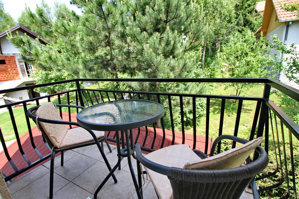 Apartments Junior Zlatibor Oda fotoğraf