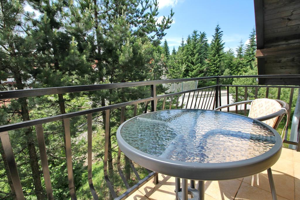 Apartments Junior Zlatibor Dış mekan fotoğraf
