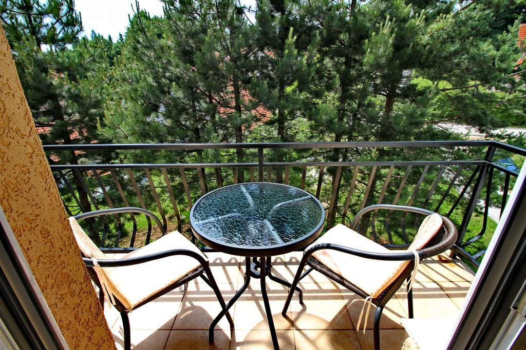 Apartments Junior Zlatibor Dış mekan fotoğraf