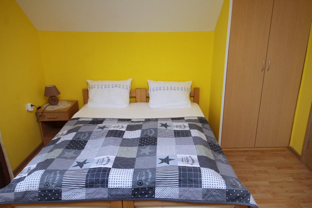 Apartments Junior Zlatibor Dış mekan fotoğraf