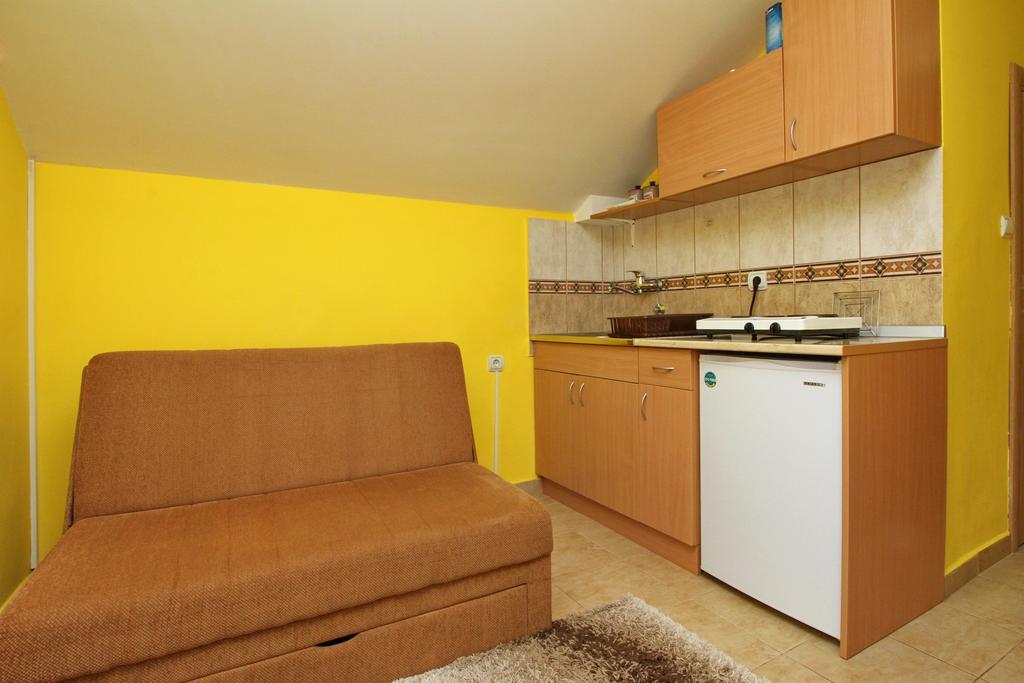 Apartments Junior Zlatibor Dış mekan fotoğraf