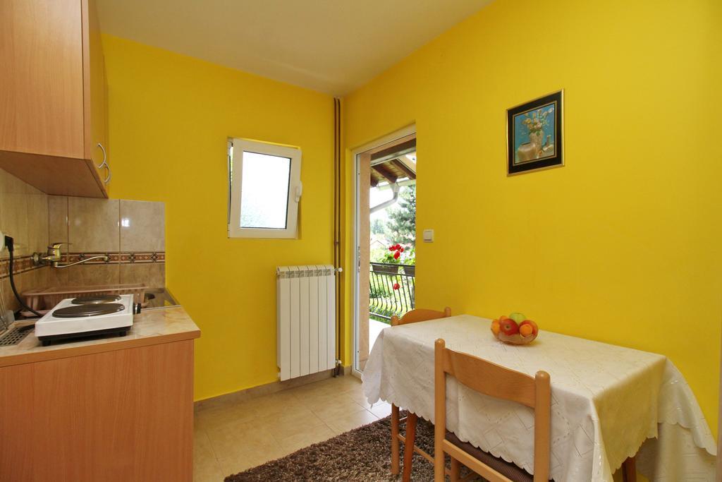 Apartments Junior Zlatibor Dış mekan fotoğraf