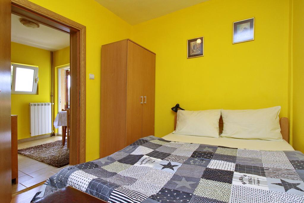 Apartments Junior Zlatibor Dış mekan fotoğraf