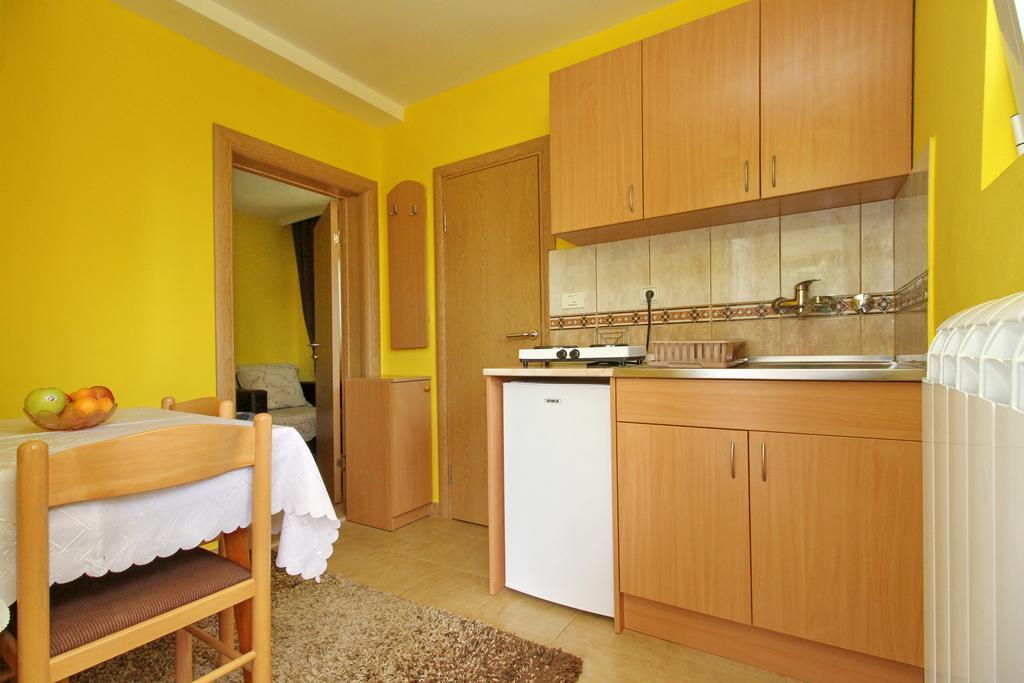 Apartments Junior Zlatibor Dış mekan fotoğraf