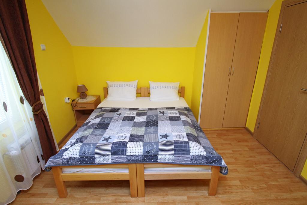 Apartments Junior Zlatibor Dış mekan fotoğraf