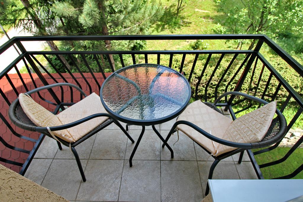 Apartments Junior Zlatibor Dış mekan fotoğraf