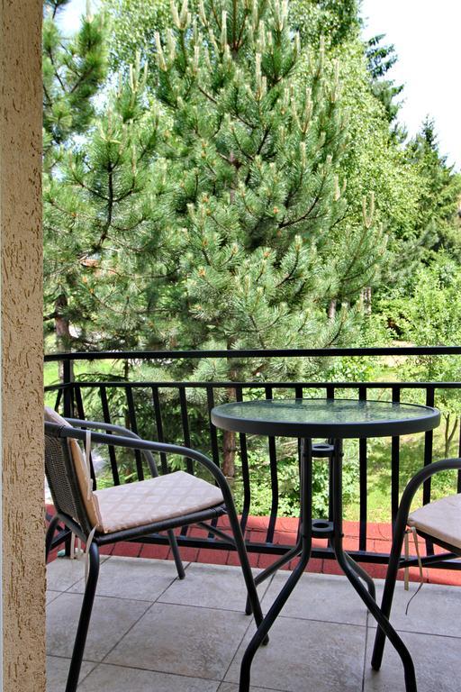 Apartments Junior Zlatibor Dış mekan fotoğraf