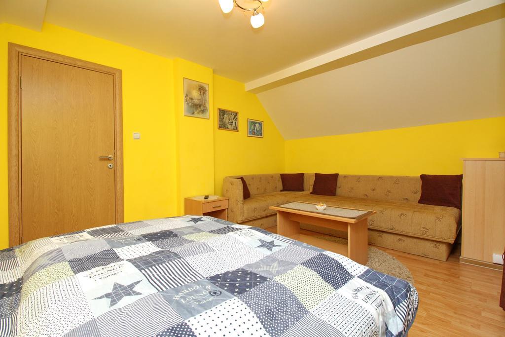 Apartments Junior Zlatibor Dış mekan fotoğraf