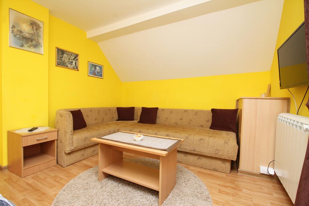 Apartments Junior Zlatibor Dış mekan fotoğraf