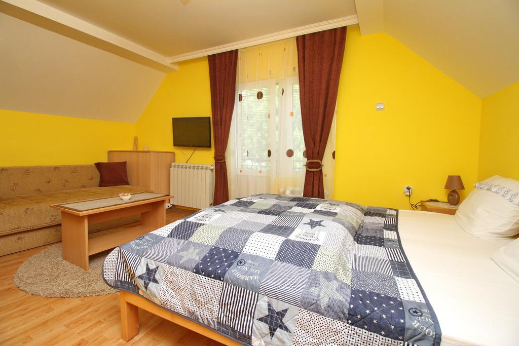 Apartments Junior Zlatibor Dış mekan fotoğraf