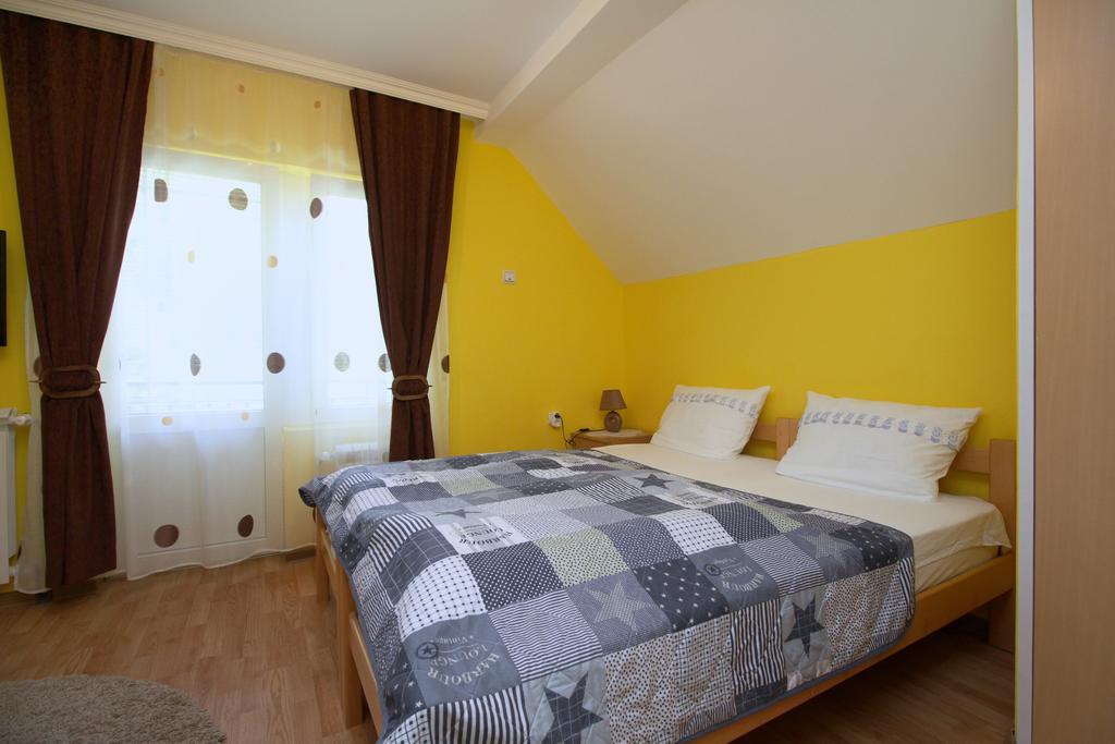 Apartments Junior Zlatibor Dış mekan fotoğraf
