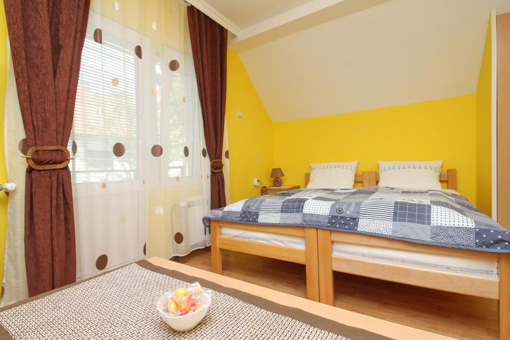 Apartments Junior Zlatibor Dış mekan fotoğraf