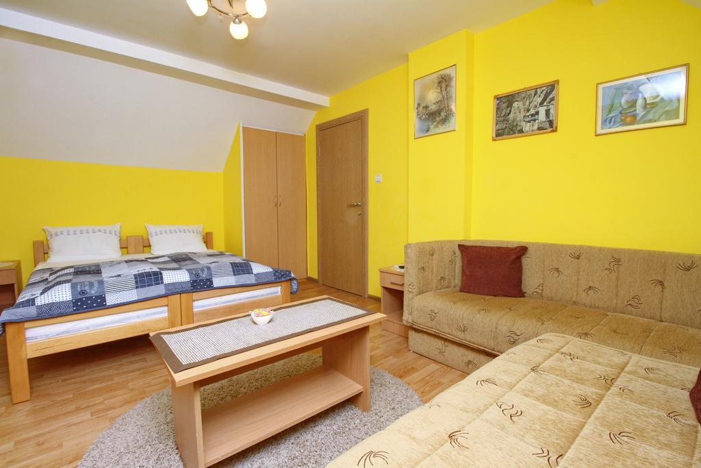 Apartments Junior Zlatibor Dış mekan fotoğraf