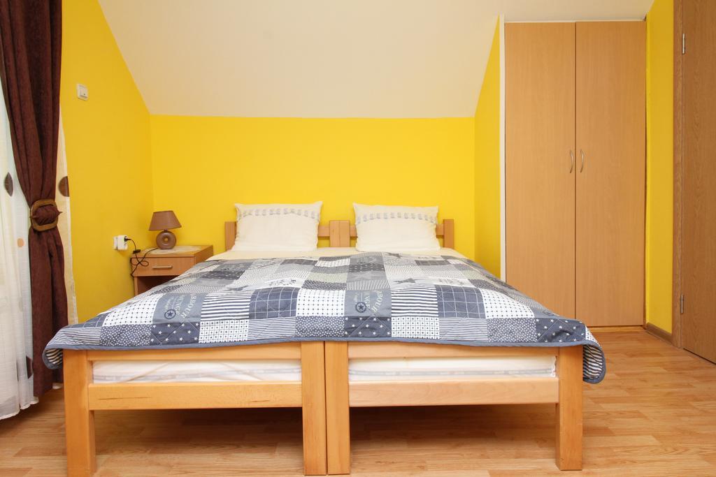 Apartments Junior Zlatibor Dış mekan fotoğraf