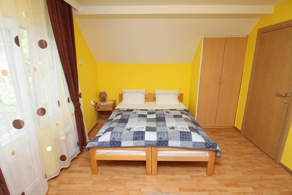 Apartments Junior Zlatibor Dış mekan fotoğraf