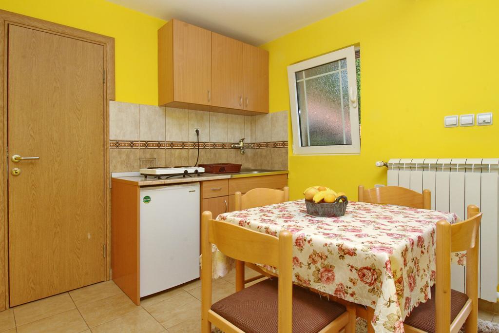 Apartments Junior Zlatibor Dış mekan fotoğraf