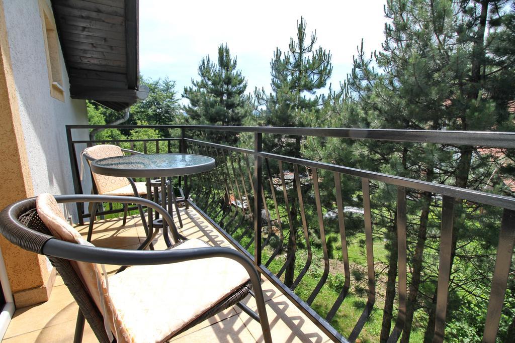 Apartments Junior Zlatibor Dış mekan fotoğraf
