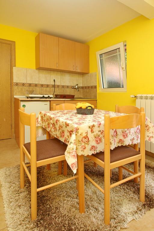 Apartments Junior Zlatibor Dış mekan fotoğraf