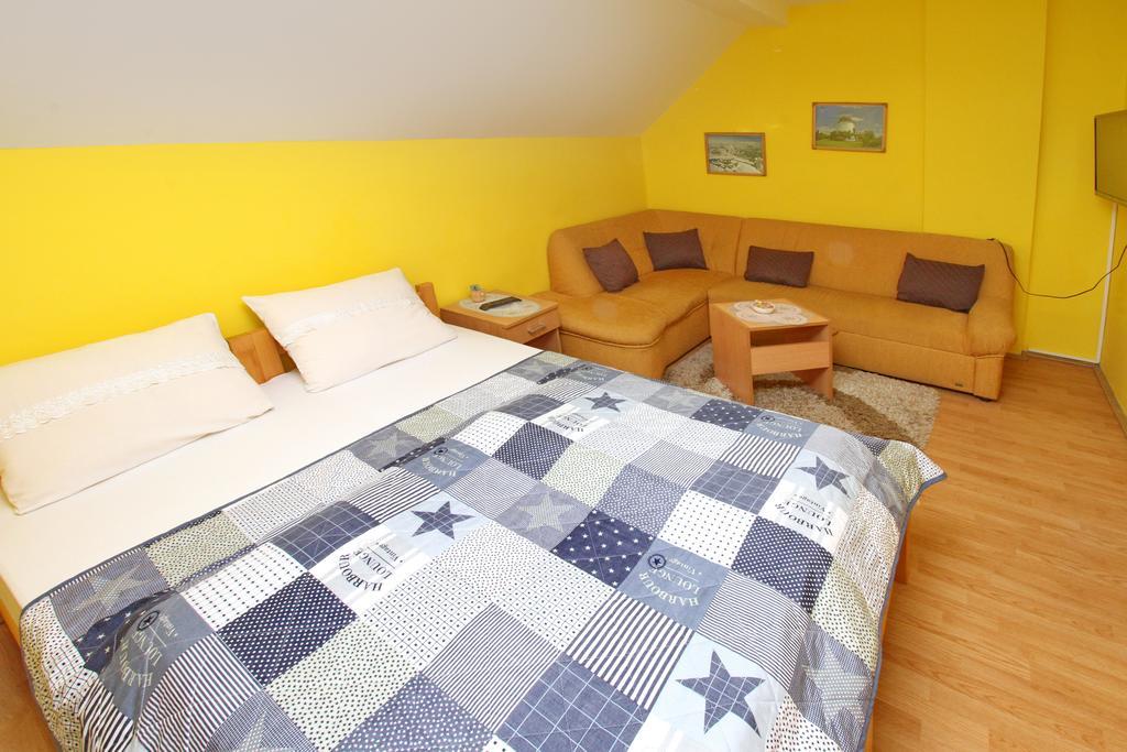 Apartments Junior Zlatibor Dış mekan fotoğraf