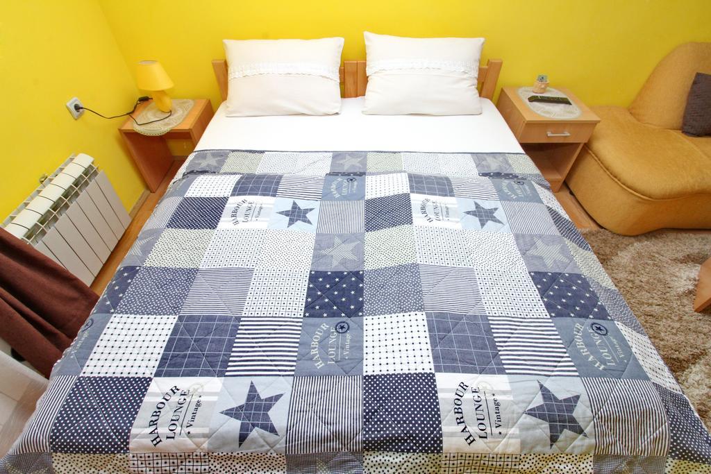 Apartments Junior Zlatibor Dış mekan fotoğraf