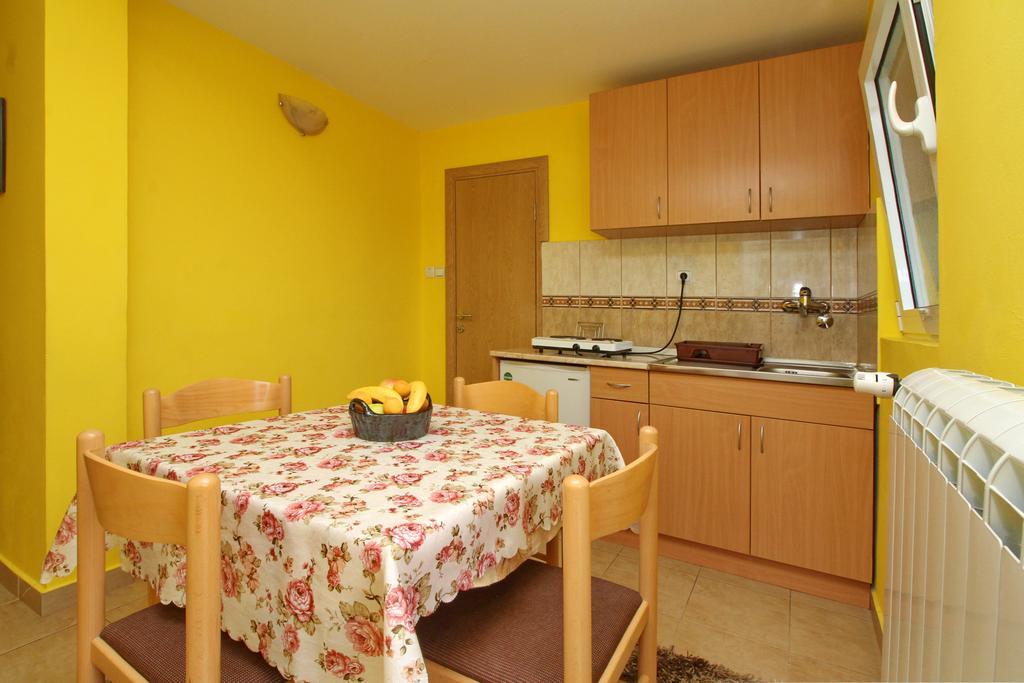 Apartments Junior Zlatibor Dış mekan fotoğraf
