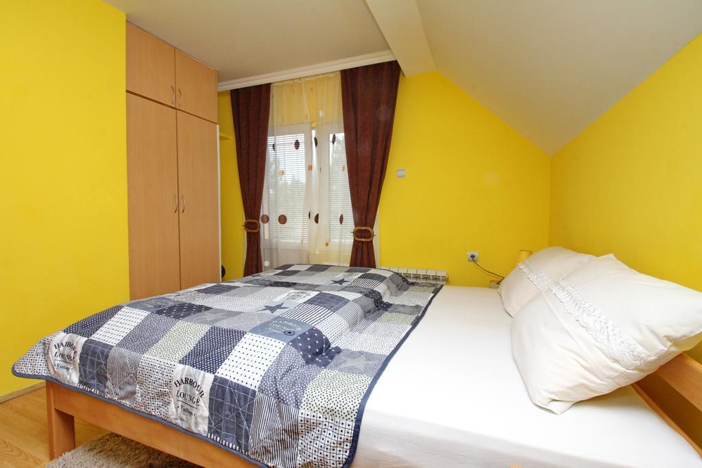 Apartments Junior Zlatibor Dış mekan fotoğraf