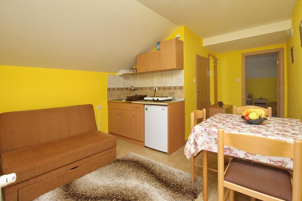 Apartments Junior Zlatibor Dış mekan fotoğraf