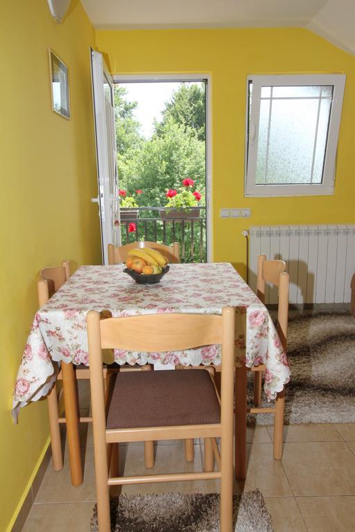 Apartments Junior Zlatibor Dış mekan fotoğraf