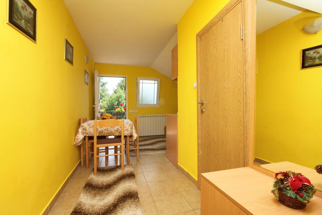Apartments Junior Zlatibor Dış mekan fotoğraf