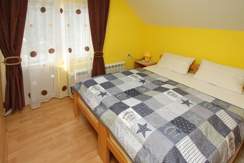 Apartments Junior Zlatibor Dış mekan fotoğraf
