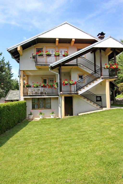 Apartments Junior Zlatibor Dış mekan fotoğraf