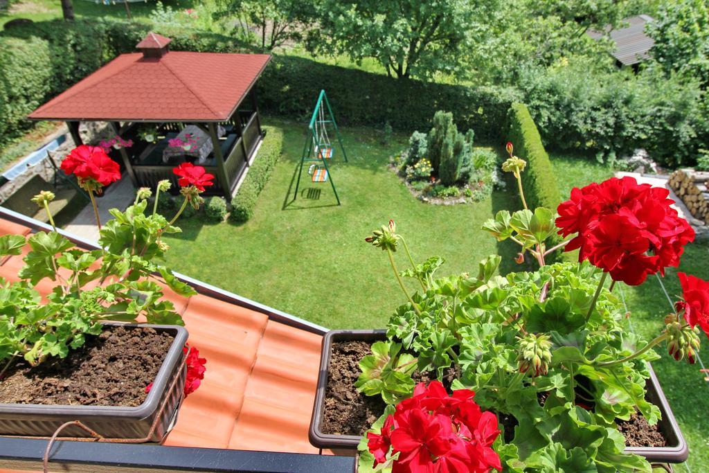 Apartments Junior Zlatibor Dış mekan fotoğraf