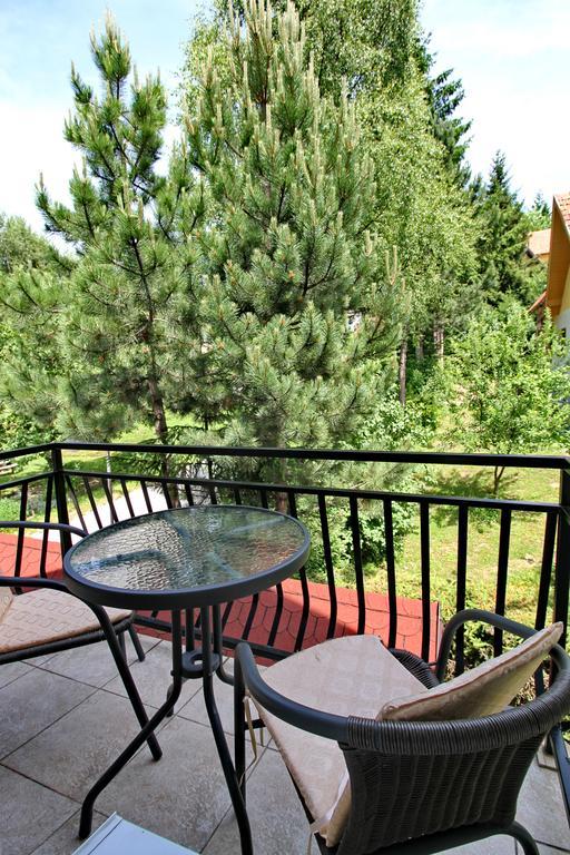 Apartments Junior Zlatibor Dış mekan fotoğraf