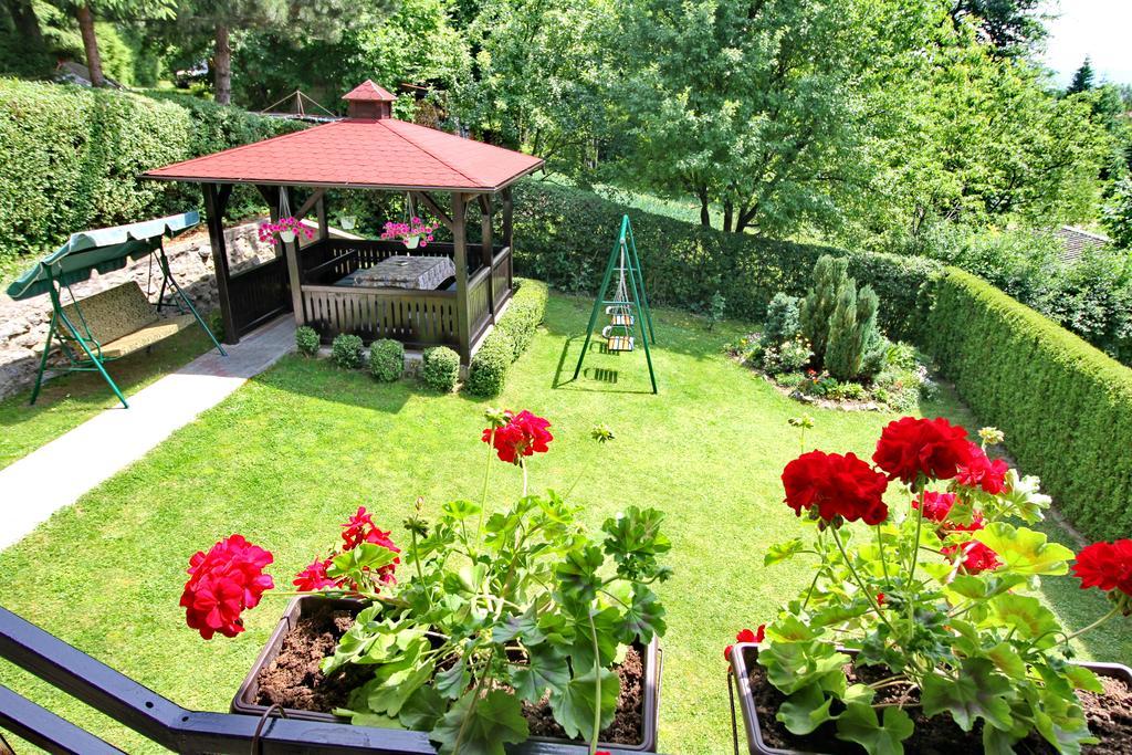 Apartments Junior Zlatibor Dış mekan fotoğraf