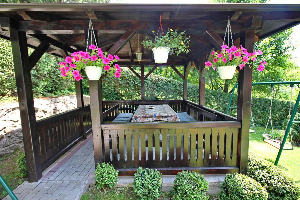 Apartments Junior Zlatibor Dış mekan fotoğraf